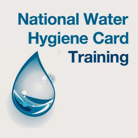 Water Hygiene Card Training photo